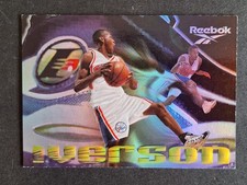 Allen iverson the answer - iverson,