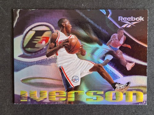 Allen iverson the - iverson,