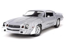 Chevrolet Camaro Z28 Yenko