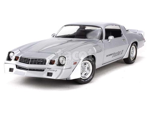 Chevrolet camaro z28 yenko - chevrolet,