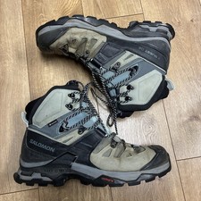 Salomon Quest 4 04 GTX GoreTex