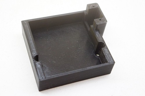 Mamba monster esc mount for - monster,