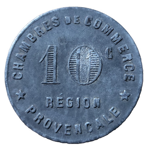 France jeton consommation - france-,