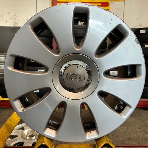 Jantes set cerchi usati audi - cerchi,