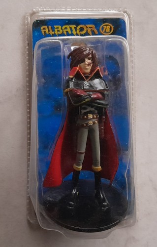 Figurine collector albator - collector,