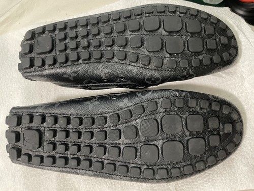 Louis vuitton moccasin - louis,