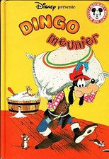 Dingo meunier (Mickey club du