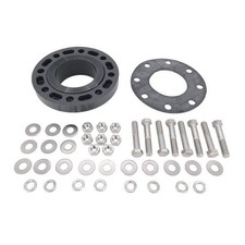 Flasque Pentair 357262 4" Avec