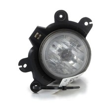 Antibrouillard avant gauche -