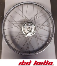 Ruota Avant Piaggio Ciao Px