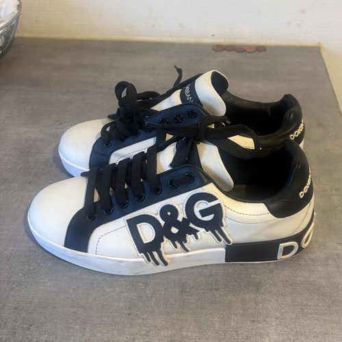 Dolce gabbana baskets homme - gabbana,