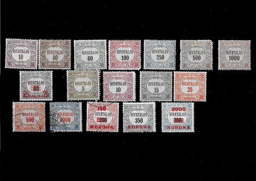 Timbres hongrie service - hongrie,
