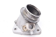 Collecteur d'admission droit