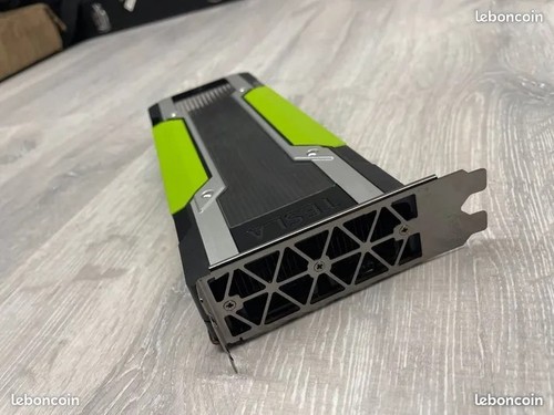 Dell nvidia tesla - tesla, carte