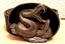 Superbe  Ceinturon vintage