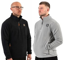 Guru Fines Polaires 1/4 Zip