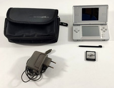 Console Nintendo DS Lite Noire