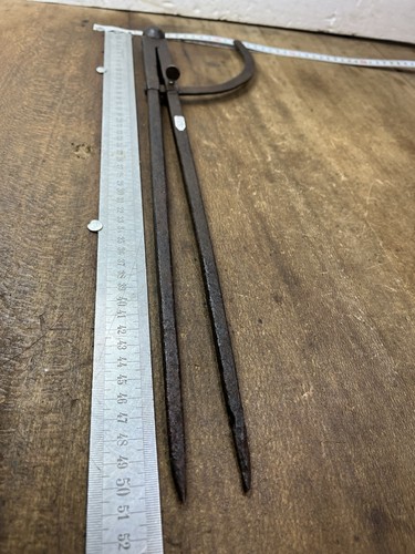 Outil ancien compas compass - ancien,
