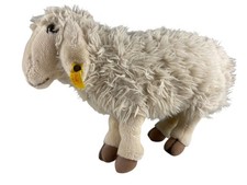 Steiff Tier Mouton 37 x 26 cm