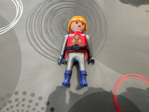 Playmobil moyen age - playmobil,