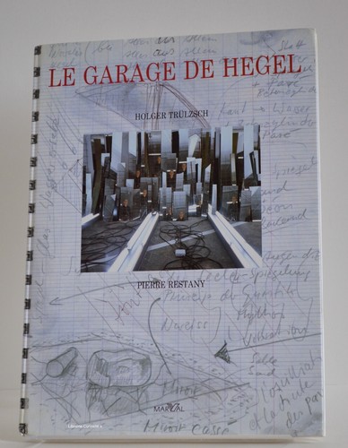 Garage hegel h - hegel,,