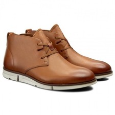Clarks Hommes Smart Trigen Mi