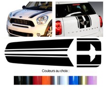 Autocollant set bandes - set, de