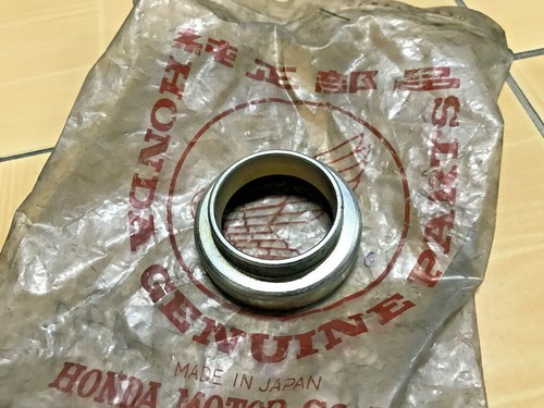Honda little p25 p50 pc50 - honda,