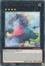 Yu-Gi-Oh! Numéro 41 : Bagooska le Tapir Terriblement Fatigué : R VASM-FR044