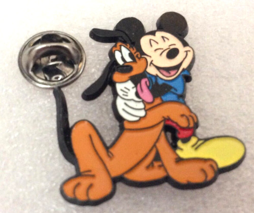 Pin vintage disney mickey - ,