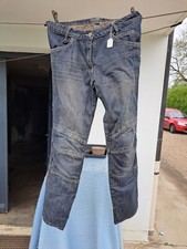 Pantalon Moto Femme Renforcé