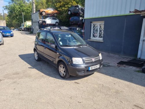 Aile avant droit fiat - aile,