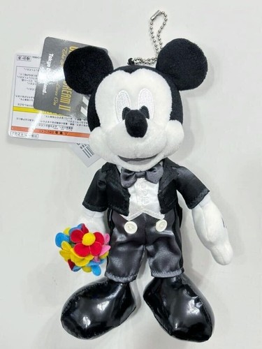 Déguisement peluche mickey - peluche,