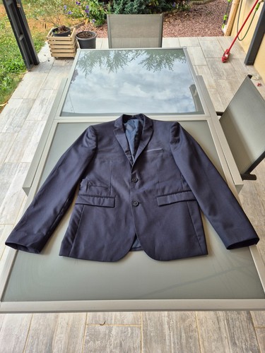 Veste costume blazer devred - blazer,