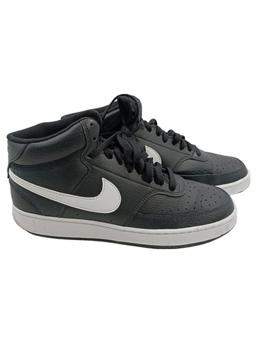 Nike court vision mid baskets - vision,