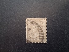 Timbre n°60 de 1876/1880, du