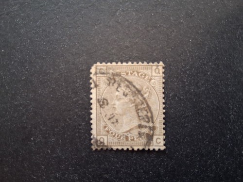 Timbre 1876 1880 du - n°60, 1876/1880,