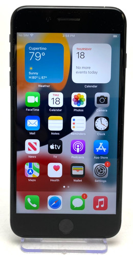 Iphone plus a1661 128gb - 7,