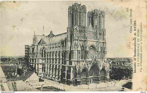 Carte postale ancienne - -,