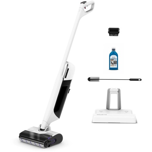 Aspirateur laveur ROWENTA