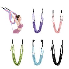 Balançoire de hamac de yoga