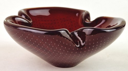 Bol verre murano - en, /