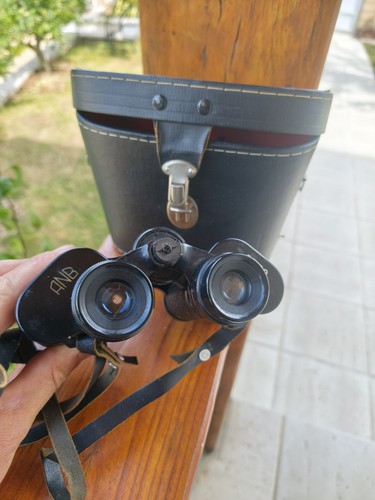 Jumelles vintage 8x30 - , –