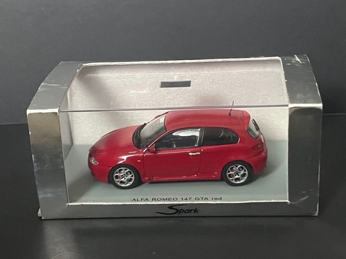 Spark model alfa romeo - spark,