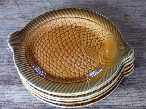 Lot assiettes forme - lot,