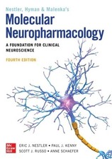 Robert Malenka Eric Nestler S Molecular Neuropharmacology: A Foundation (Poche)