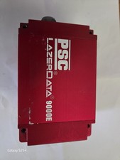 Lecteur Code A Barre PSC LAZERDATA 9000E