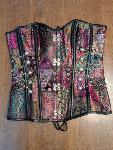 Charmaine steampunk - xl,