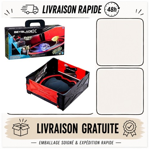 Beyblade arène combat - arène, de
