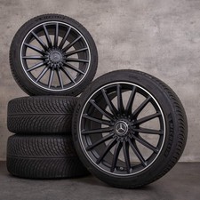 Mercedes GT 43 53 63 & S